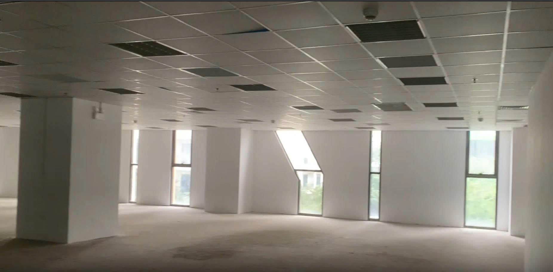 🏢 Cho thuê văn phòng kinh doanh tại 6th Element, Mọi diện tích cho DN nhỏ đến lớn🏢