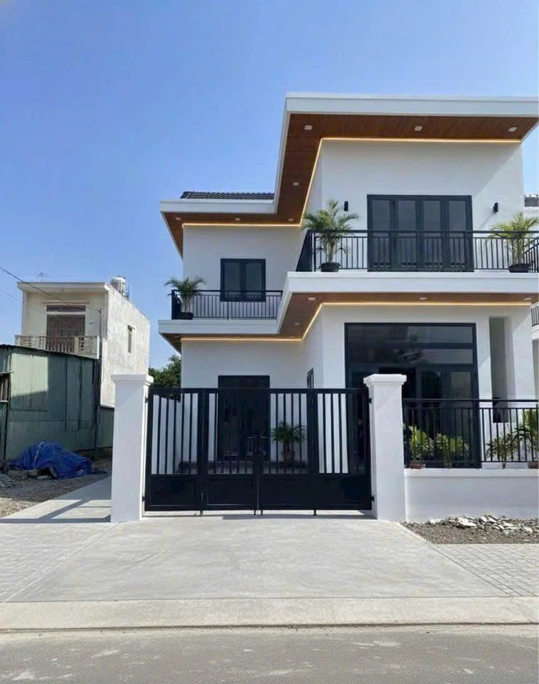 🔥 DUY NHẤT 1 CĂN BIỆT THỰ MINI – GIẢM SỐC 200TR 🔥