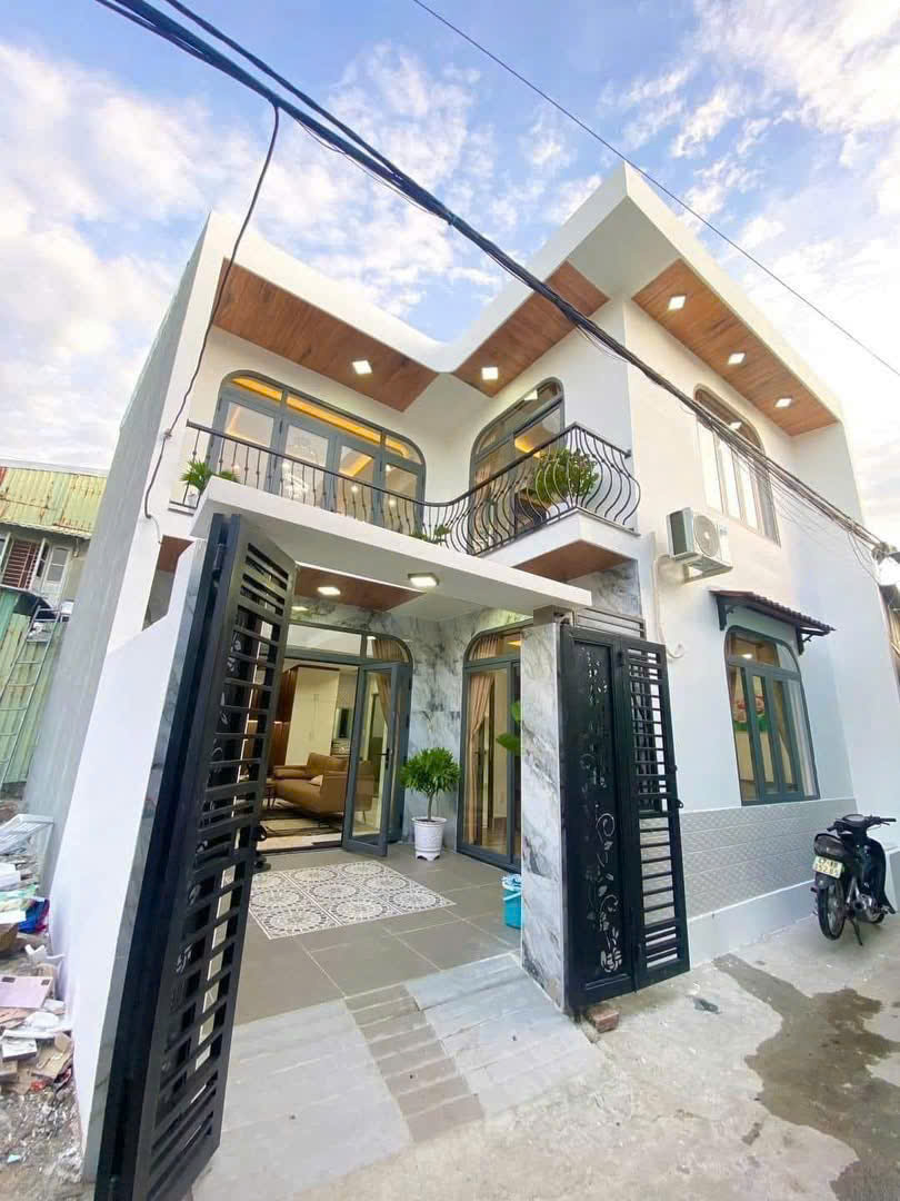 BIỆT THỰ MINI – GIÁ CHỈ 1T880 NGAY CÔNG TY CHANGXIN