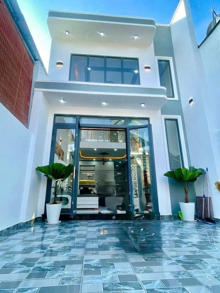 💥 Chủ ngộp!! Giảm thêm 200tr nữa bán nhanh chỉ còn 1,750 tỷ thô