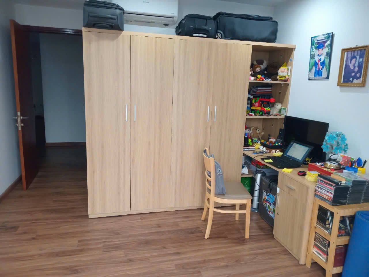 Bán cc cấp cóa ngất Vietduc Compleex 39 Lê Văn Lương, Thah Xuân Hà Nội