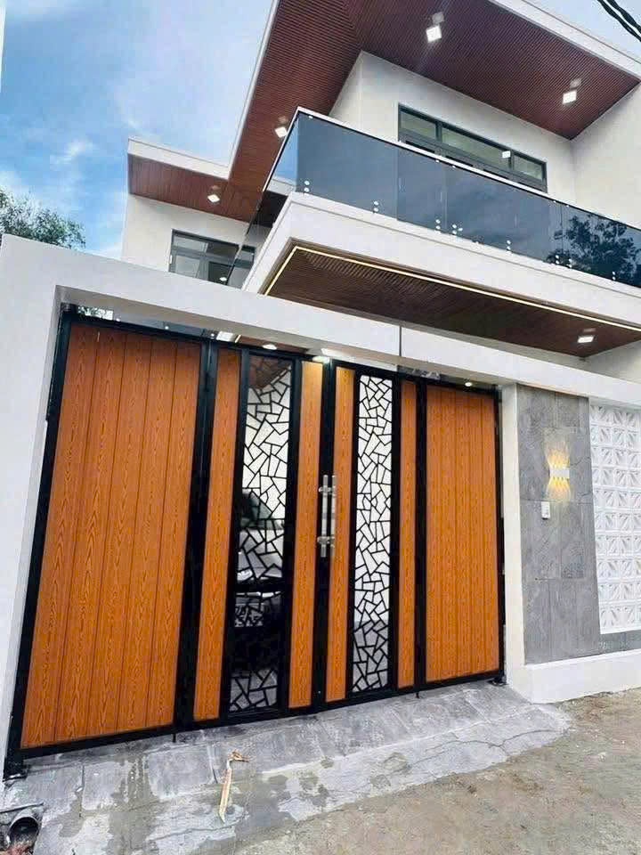 🔥 BIỆT THỰ MINI – SỔ SẴN – NGAY CHỢ BẾN CÁ – GIÁ CỰC MỀM 🔥