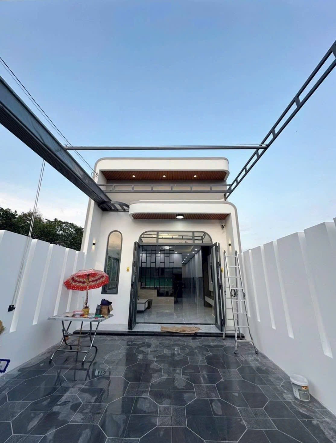 🏠Nhà cấp 4 liền kề trung tâm Biên Hoà