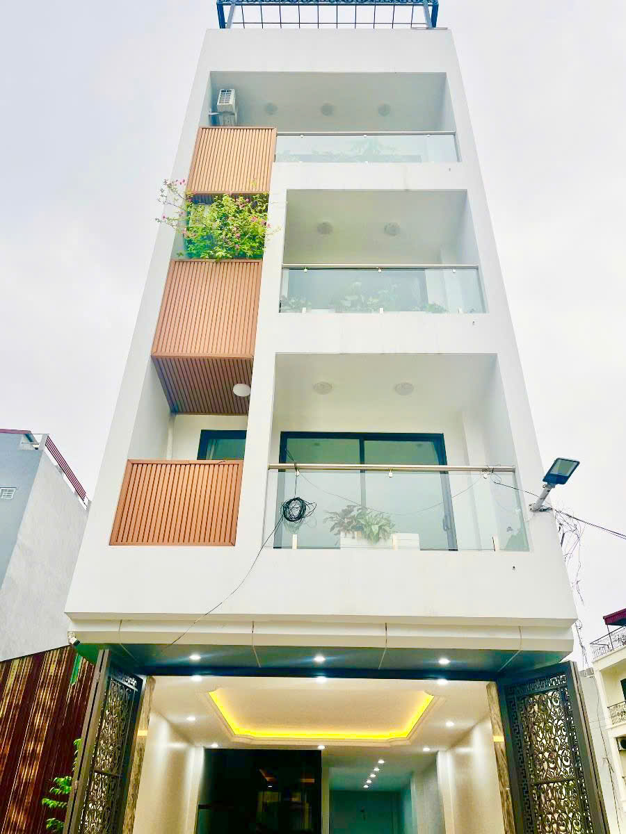 Bán nhà Trung Hòa Nhân Chính, Trần Duy Hưng 70m2, 6 tầng, ô tô, kinh doanh sầm uất