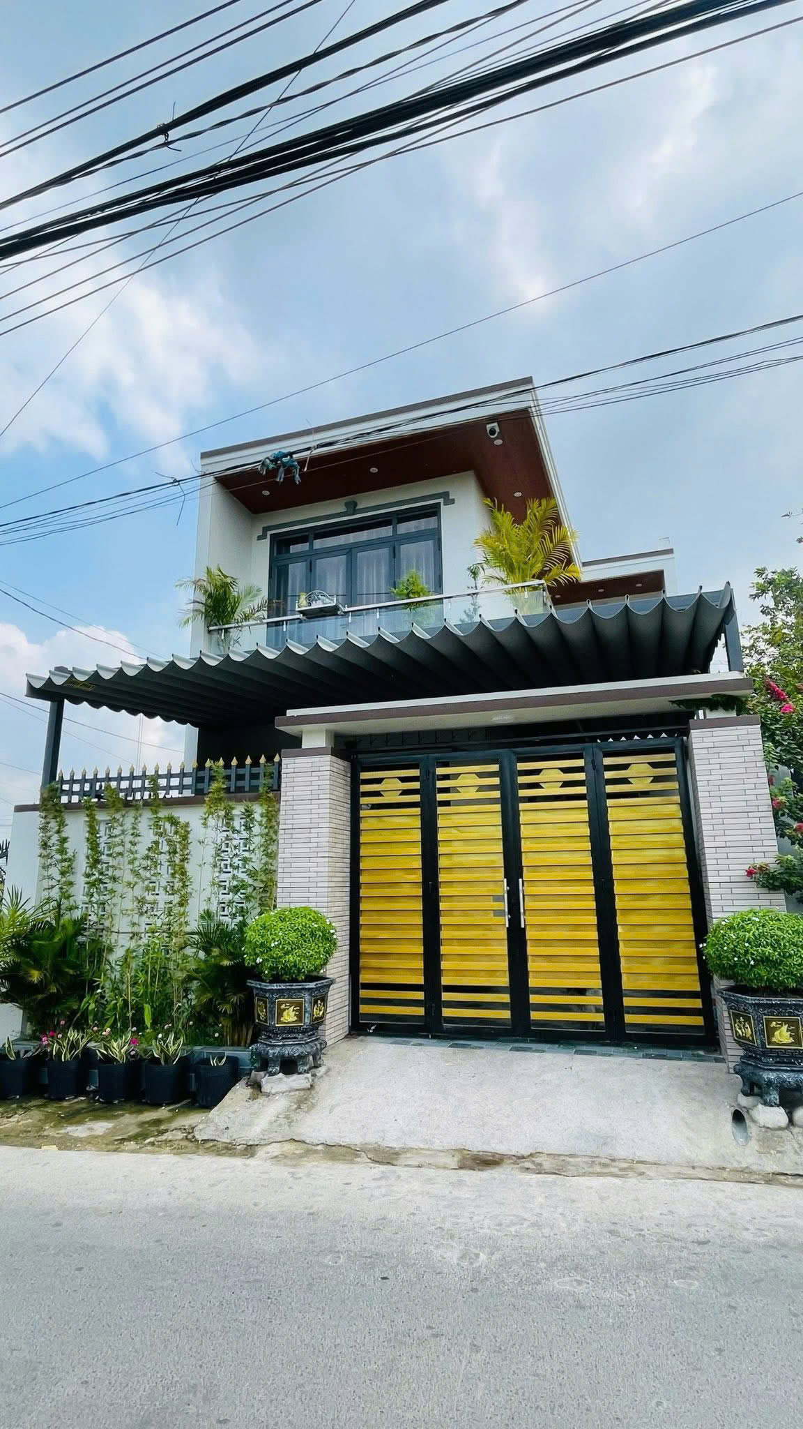 HÀNG HIẾM PHƯỜNG TÂN TRIỀU - BIỆT THỰ MINI SỔ HỒNG THỔ CƯ 550TR SỞ HỮU 🚨