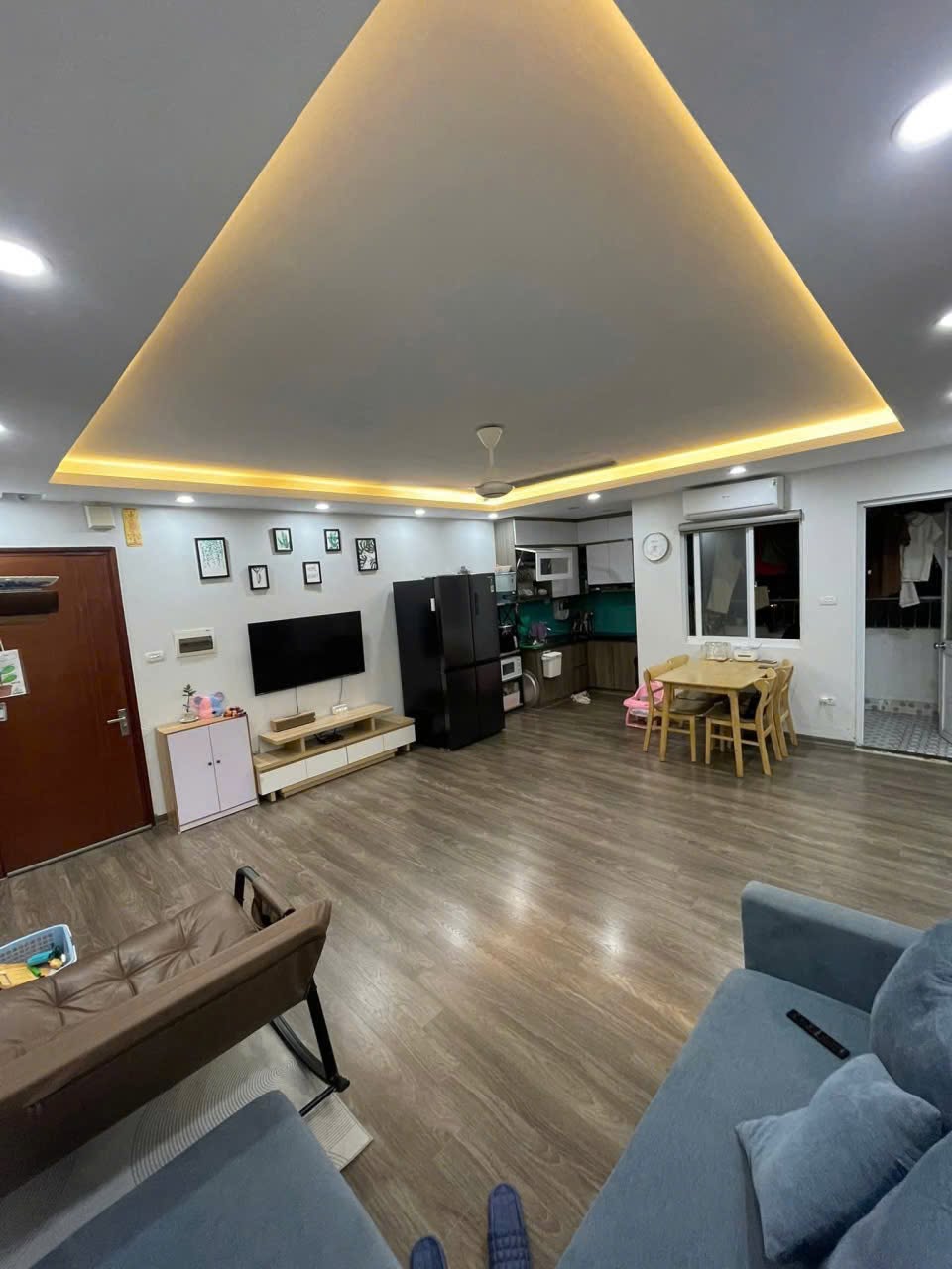 Bán Căn Góc Cc Quân Đội Thạch Bàn Gần Cầu Vĩnh Tuy, 70m2, Giá 4,6 Tỷ