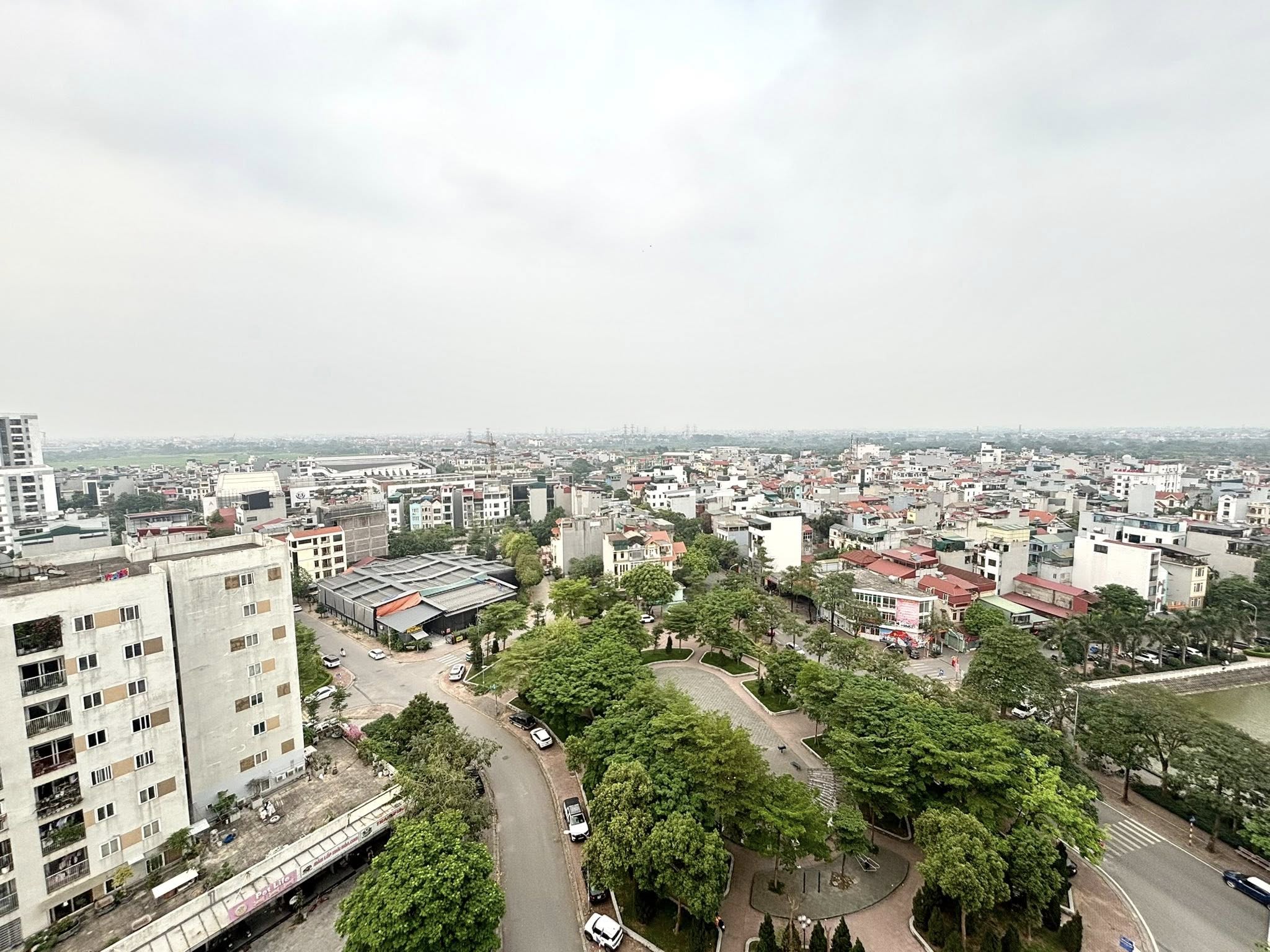 Cần bán chung cư  70m2, 2PN - 2VS tại Happy Star Tower, Việt Hưng, Long Biên chỉ 4,5 tỷ