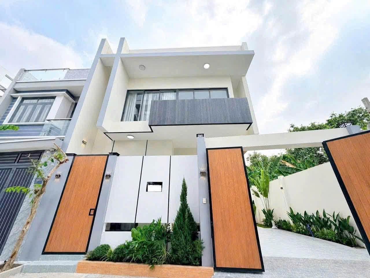 Giảm 200tr!! Còn 2,030 tỷ bán nhanh biệt thự 7x13